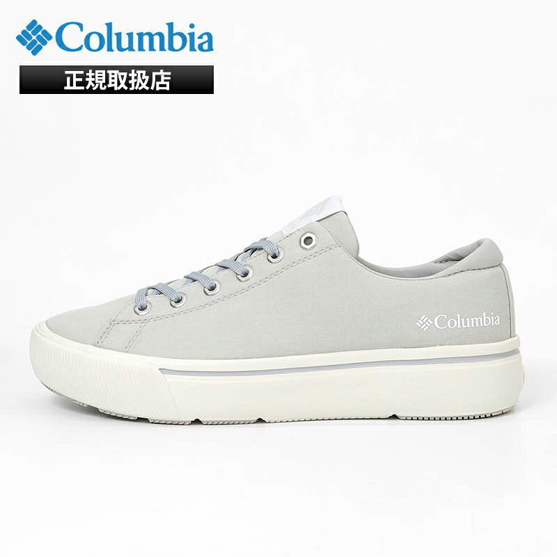 樂天商城 - コロンビア Columbia スニーカー ホーソンレイン ロー HAWTHORNE RAIN LO ウォータープルーフ メンズ レディース 防水 レインシューズ 靴 2026年春夏新作 2026SS YU7149 063 グレー | ブランド [正規取扱店]【ポイント10倍】