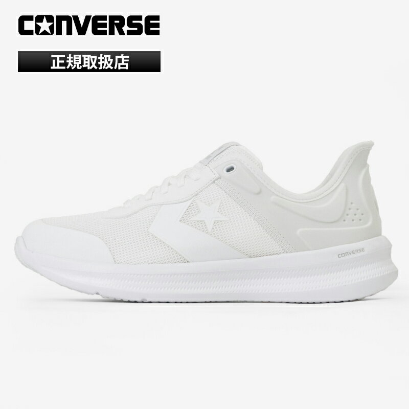 樂天商城 - コンバース CONVERSE スニーカー レディース デイスター スリット スライド DAYSTAR SLIT SLIDE ホワイト 靴 2026年春夏新作 2026SS ランニング RUNNING 33600150 WT | ブランド [正規取扱店]【ポイント10倍】