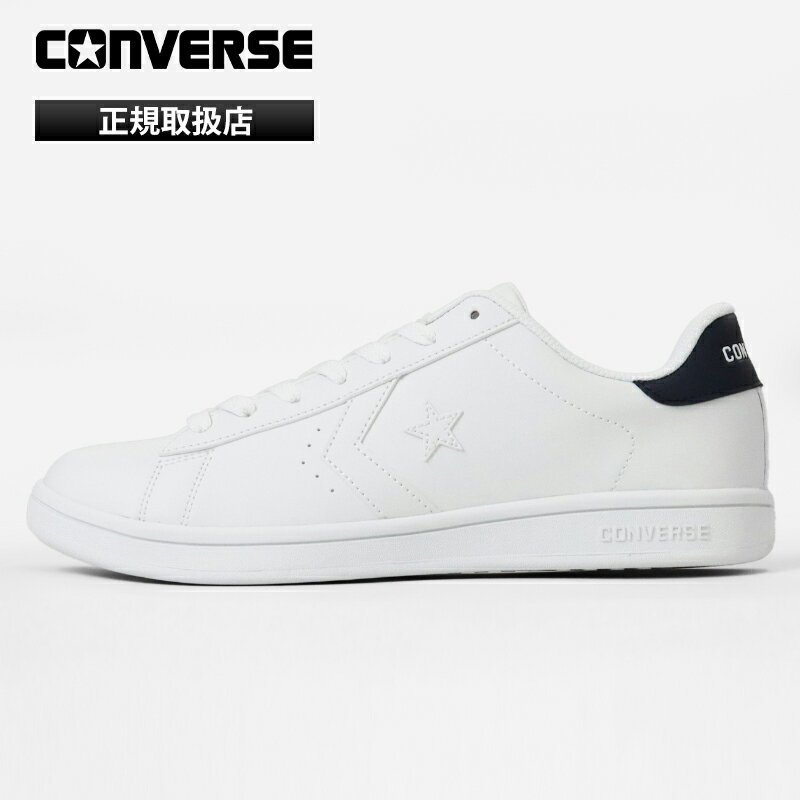 CONVERSE - コンバース CONVERSE スニーカー メンズ レディース NX310 ホワイト ネイビー 靴 2026年春夏新作 2026SS 38002121 WT/NV | ブランド [正規取扱店]【ポイント10倍】