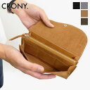 《最大3300円クーポン+ポイント10倍 | もれなく選べるWノベルティ》クルニー テイタム CRONY. Tatum 長財布 New Long Wallet ...