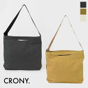 《ポイント10倍 | もれなく選べるWノベルティ》クルニ— CRONY. ショルダーバッグ Handle Bag M ハンドルバッグ Mサイズ 2W...