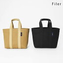 《ポイント10倍 | もれなく選べるWノベルティ》フィレール Filer トートバッグ EVERGREEN TOTE XS エバーグリーン トート メンズ レディース 各色 OK-010 | ブランド [正規取扱店]