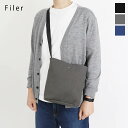 《ポイント10倍 | Wノベルティ》フィレール Filer ショルダーバッグ TOROPICAL SHOULDER トロピカル ショルダー メンズ レディース ...