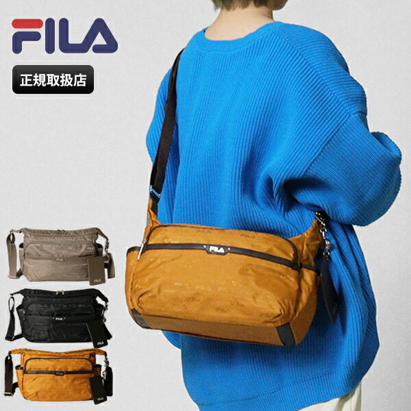 樂天商城 - フィラ FILA ショルダーバッグ フラワー ミニショルダー レディース パスケース付き 軽量 ロゴ 各色 7694 | ブランド [正規取扱店]【ポイント10倍 | ノベルティ】