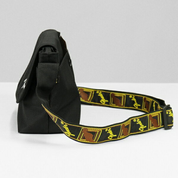 フェンダー Fender ショルダーバッグ モノグラムストラップ メッセンジャーバッグ メンズ レディース コーデュラ 各色 950-6052 | ブランド [正規取扱店]【ポイント10倍 | ノベルティプレゼント】