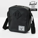 《300円クーポン+ポイント10倍 | Wノベルティ》ハーシェルサプライ HERSCHELSUPPLY ショルダーバッグ HERITAGE CROSSBODY ...