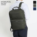 《ポイント10倍 | もれなく選べるWノベルティ》ペッレモルビダ PELLE MORBIDA ハイドロフォイル HYDROFOIL バックパック 1室タイプ メ...