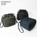 《ポイント10倍 | もれなく選べるWノベルティ》ペッレモルビダ PELLE MORBIDA ハイドロフォイル HYDROFOIL ポーチ メンズ サブバッグ ...