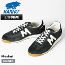 カルフ KARHU スニーカー メンズ レディース メスタリ Mestari ブラック ホワイト 靴 KH805003 Black / White | ブランド...