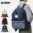 《ポイント10倍 | Wノベルティ》モズ moz バックパック COMBI-ZZEI レディース マザーズバッグ A4対応 リュックサック 各色 ZZEI-05 | ブランド