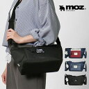 《ポイント10倍 | Wノベルティ》モズ moz ショルダーバッグ COMBI-ZZEI レディース 三日月型 バナナショルダー 斜めがけ 各色 ZZEI-11 | ブランド