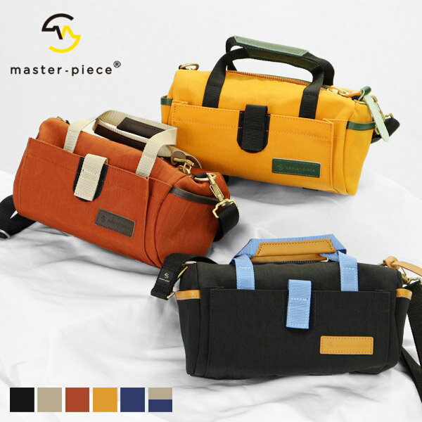 �ޥ������ԡ��� master-piece 2WAY �ߥ� �ܥ��ȥ�Хå� link ��� ���������Хå� �ƿ� 02353-v2 | �֥��� [�����谷Ź...