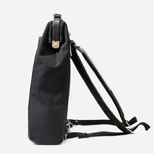 VIOLAL BAG&LUGGAGEのマスターピース master-piece バックパック M tact ver.2 タクト リュックサック ダレスバッグ 各色 04023-v2 [正規取扱店]【ポイント10倍 | もれなく選べるノベルティ】｜アングル3