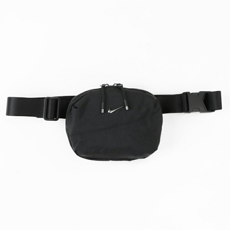 Rakuten - 《2人に1人最大100%バック》ナイキ NIKE ボディバッグ オーラ クロスボディ Aura Crossbody メンズ レディース ショルダーバッグ 斜め掛け 2L 2026年春夏新作 2026SS ブラック HM6120-013 | ブランド [正規取扱店]