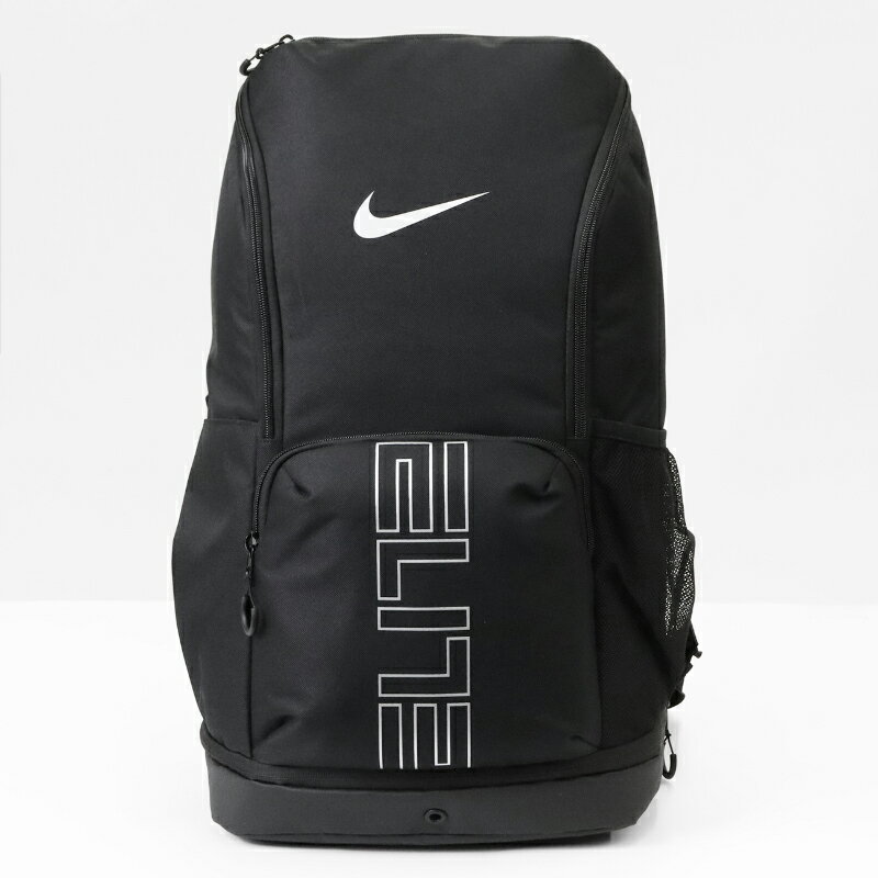 樂天商城 - 《最大53倍》ナイキ NIKE バックパック ヴァシティ エリート VARSITY ELITE メンズ レディース バーシティ リュック 32L 2026年春夏新作 2026SS ブラック HM9965-010 | ブランド [正規取扱店]
