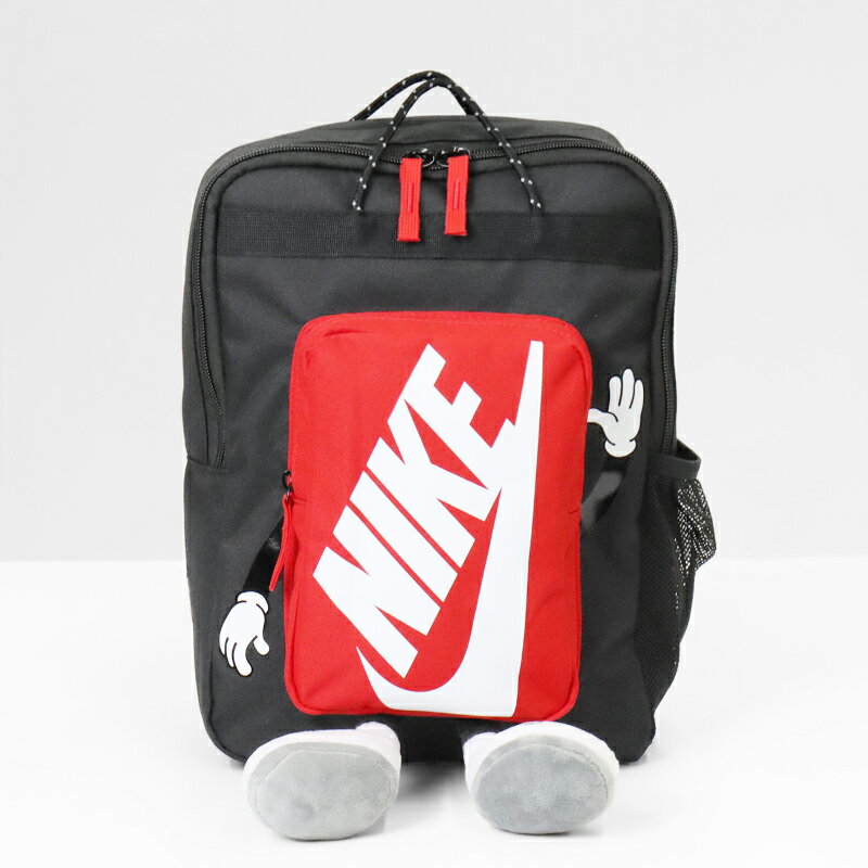 Rakuten - ナイキ NIKE バックパック キッズ ボクシー BOXY デイパック キッズリュック ミニリュック 13L 2026年春夏新作 2026SS ブラック HM9973-010 | ブランド [正規取扱店]