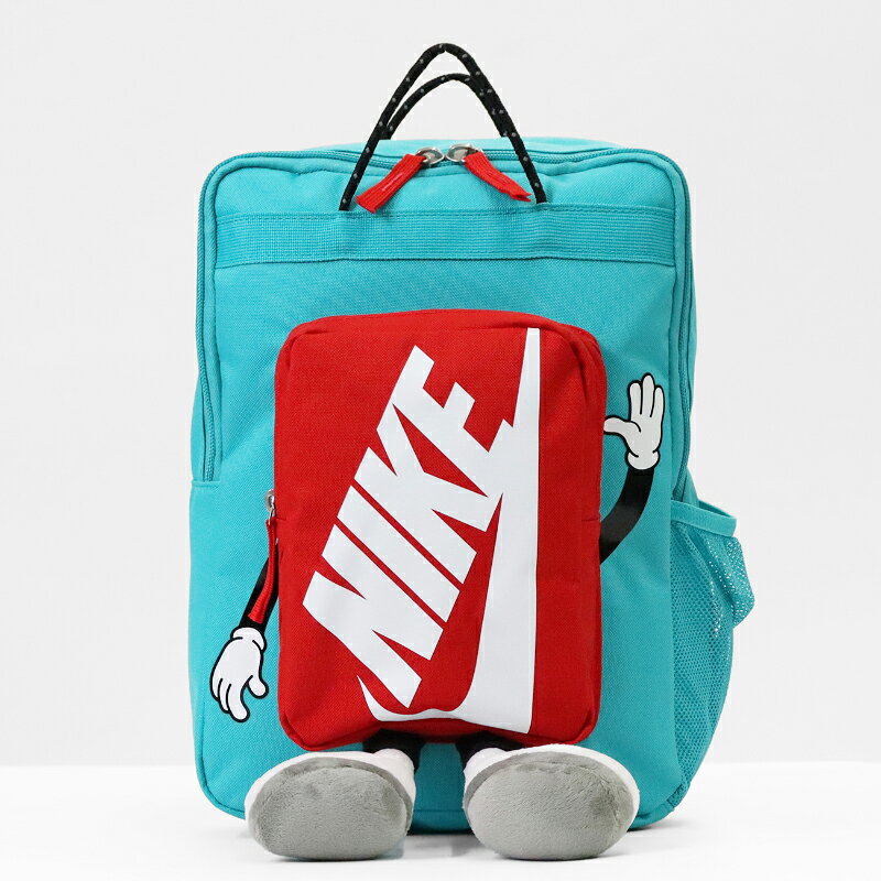 ナイキ NIKE バックパック キッズ ボクシー BOXY デイパック キッズリュック ミニ...