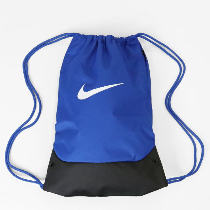 Rakuten - ナイキ NIKE ドローコードバッグ ブラジリア BRSLA メンズ レディース ジムサック バックパック ナップサック 18L 2026年春夏新作 2026SS IB4409 480 | ブランド [正規取扱店]