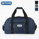 《ポイント10倍 | Wノベルティ》アウトドアプロダクツ OUTDOOR PRODUCTS ボストンバッグ 2WAY トラベルバッグ ダッフル コーデュラ 40...