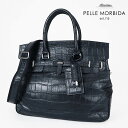 ペッレモルビダ PELLE MORBIDA ボストンバッグ Maiden Voyage メイデンヴォヤージュ メンズ 2WAY ビジネスバッグ レザー PMO-...