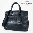 ペッレモルビダ ビジネスバッグ 《ポイント10倍 | もれなく選べるWノベルティ》ペッレモルビダ PELLE MORBIDA ボストンバッグ Maiden Voyage メイデンヴォヤージュ メンズ 2WAY ビジネスバッグ レザー PMO-MB026ELE | ブランド [正規取扱店]