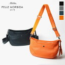 ペッレモルビダ PELLE MORBIDA ショルダーバッグ Maiden Voyage メイデンヴォヤージュ メンズ ミニ ショルダー レザー 日本製 各色 ...