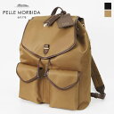 ペッレモルビダ PELLE MORBIDA バックパック 10th Anniversary Collaboration 10周年 アニバーサリーコラボレーション...