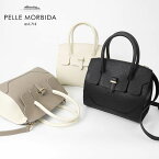 《ポイント10倍 | もれなく選べるWノベルティ》ペッレモルビダ PELLE MORBIDA ハンドバッグ Vela ヴェーラ ショルダーバッグ レディース 2way ミニバッグ レザー 日本製 各色 PMO-VE014 | ブランド [正規取扱店]