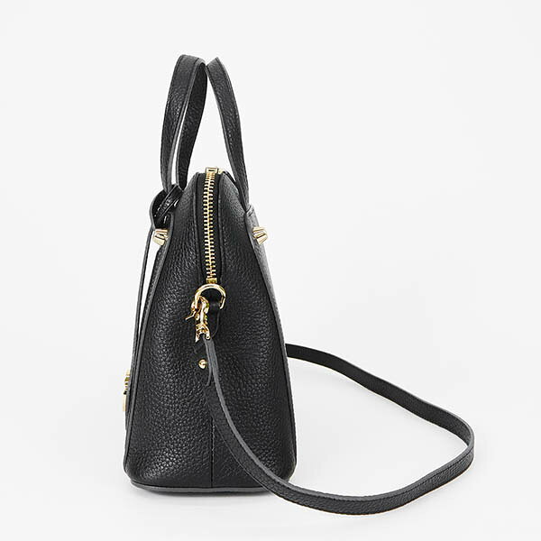 《2人に1人最大P100%バック》ペッレモルビダ PELLE MORBIDA ハンドバッグ Vela ヴ...