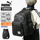 プーマ PUMA バックパック カレッジ ラージ デイパック 29L メンズ レディース スクールバッグ 通学 スクバ リュック ロゴ 2気室 091865 |...
