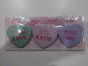 【中古】未使用品/Katie/BADGE　heart　candy　SET/ケイティ/2012031548