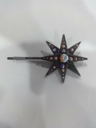 【中古】ALICE and the PIRATES/エリザベートのエトワールヘアピン/アリスアンドザパイレーツ/2505181410