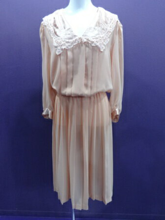 Rakuten - 【中古】DIM　THE　LITES　Petites/プリーツワンピース/215031335