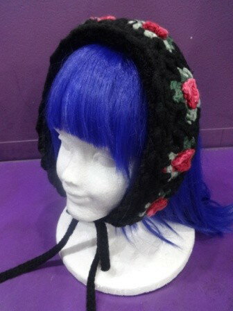 Rakuten - 【中古】merry　jenny/クロシェヘッドドレス/メリージェニー/2602031200