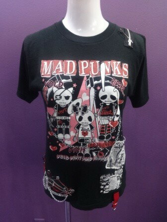 楽天市場】mad punk（レディースファッション）の通販