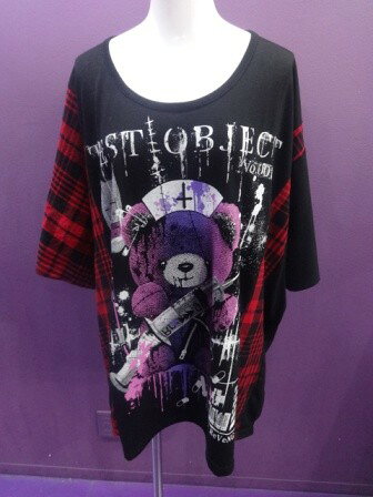 楽天市場】sex pot（Tシャツ・カットソー｜トップス）：レディース