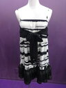 【中古】HYPER CORE/SICKS MUMMYワンピース/ハイパーコア/2410141749(4)