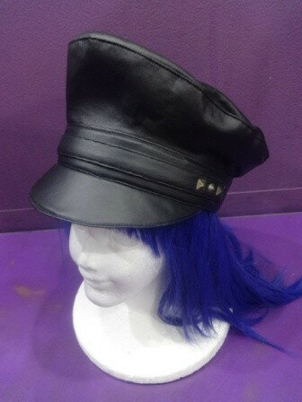 【中古】Na＋H/Weaponミリタリー帽子/エヌエープラスエイチ/2510181816