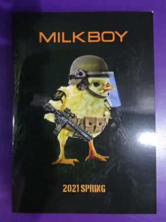 šMILKBOY/2021SPRING/ߥ륯/2210221306