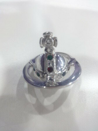 楽天市場】vivienne westwood コンジット リングの通販