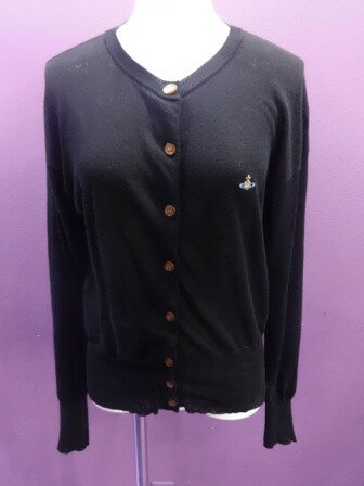 楽天市場】vivienne westwood カーディガンの通販