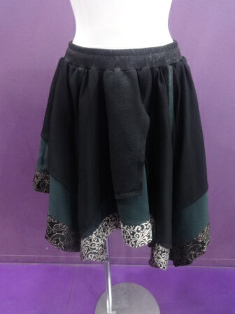 楽天市場】キューティーフラッシュ（スカート｜ボトムス）：レディース  