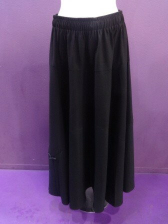 Rakuten - 【中古】QUTIE　FRASH/9898-SKサーキュラーロングスカート/キューティーフラッシュ/2604041341