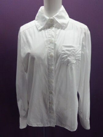 【中古】metamorphose　temps　de　fille/スクールシャツ（2005年）/メタモルフォーゼタンドゥフィーユ/2408141710