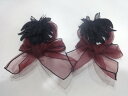 【中古】MRcorset/エンジェルウィングと蝶モチーフの万能アクセサ...(4)