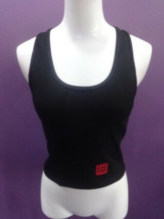 Rakuten - 【中古】未使用品/PUNK　RAVE/ショートタンクトップ※M-Lサイズ/パンクレイブ/2503011919