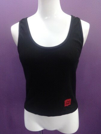 Rakuten - 【中古】未使用品/PUNK　RAVE/ショートタンクトップ※XL-2XLサイズ/パンクレイブ/2503011921