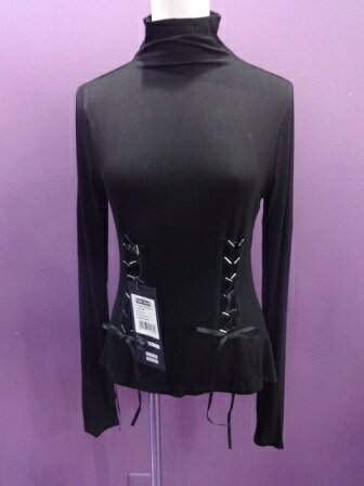 Rakuten - 【中古】未使用品/PUNK　RAVE/スピンドルカットソー※M-Lサイズ/パンクレイブ/2503111402