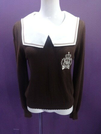 Amavel Clothing Online Japan Amavel2604251704