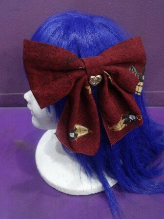 Rakuten - 【中古】metamorphose　temps　de　fille/まいごの子猫と魔法のランタンリボンクリップ/メタモルフォーゼタンドゥフィーユ/2602011841